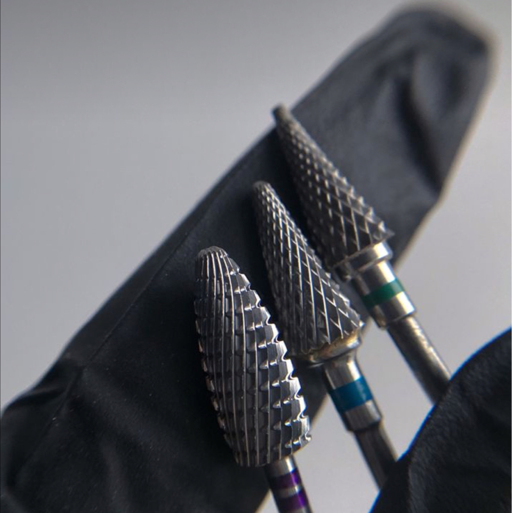 СНЯТИЕ БЕЗ ПОСЛЕДУЮЩЕГО ПОКРЫТИЯ