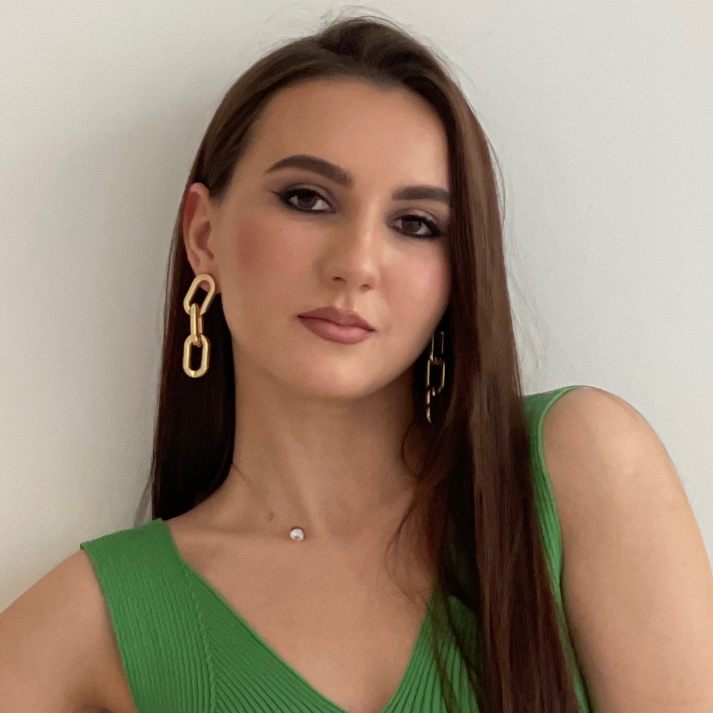 Гордеева Оля