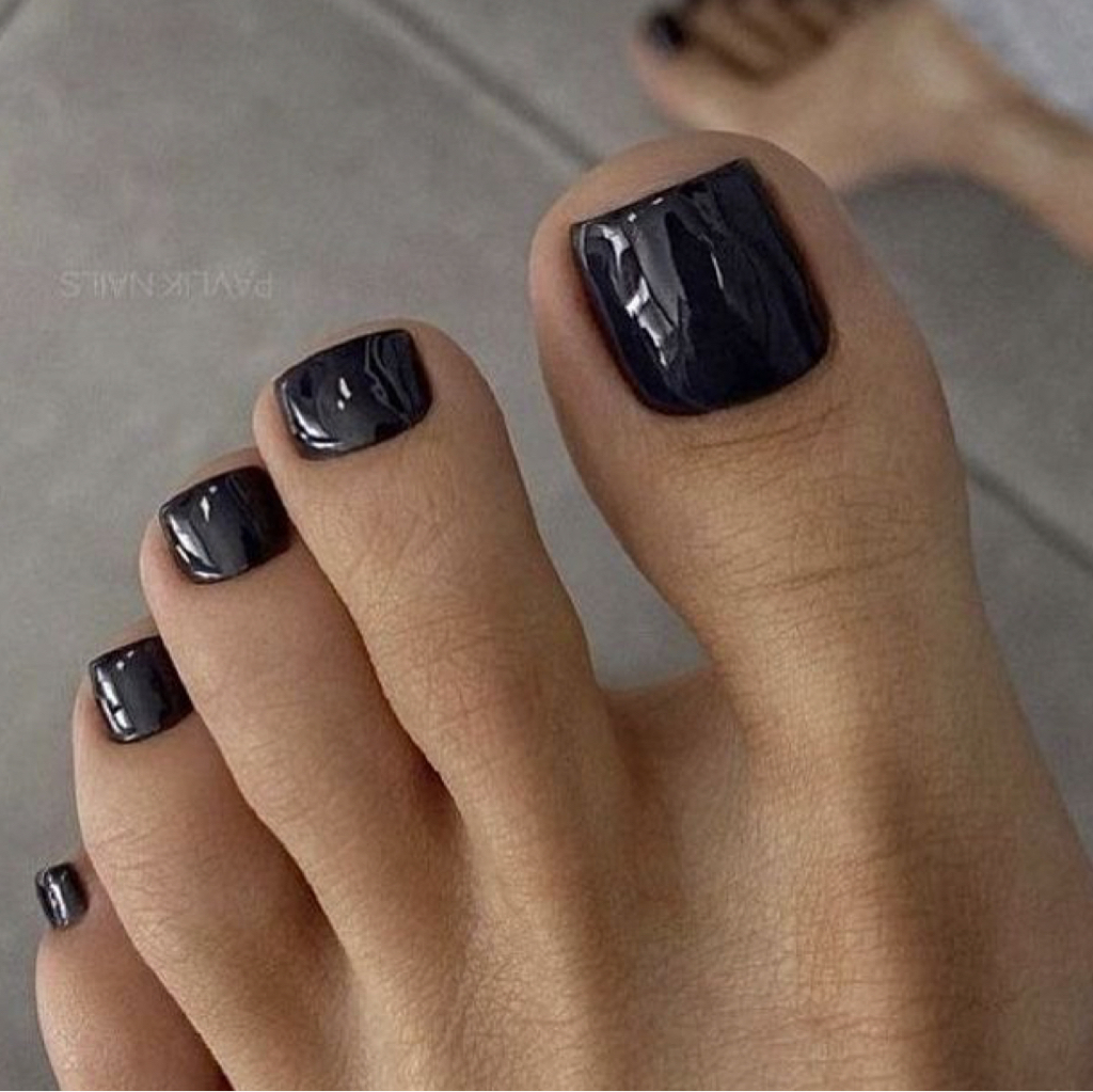 ПЕДИКЮР ПОЛНЫЙ + ГЕЛЬ-ЛАК