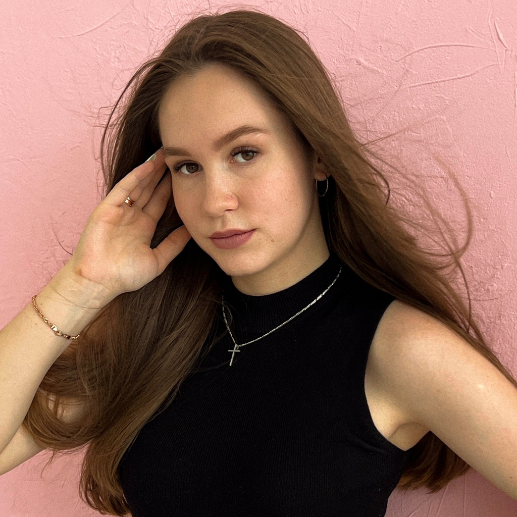 Сипягина Ксения