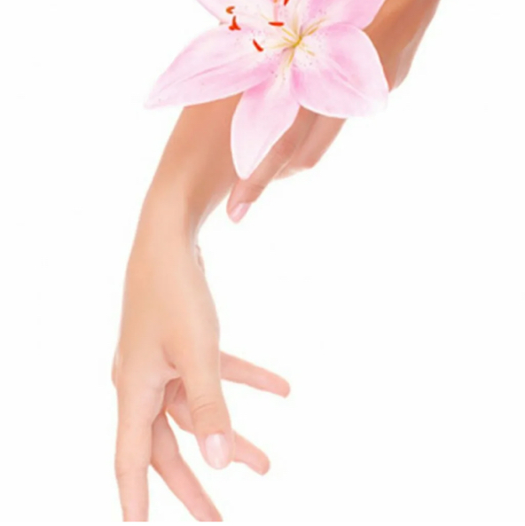 Депиляция рук полностью ( воск)