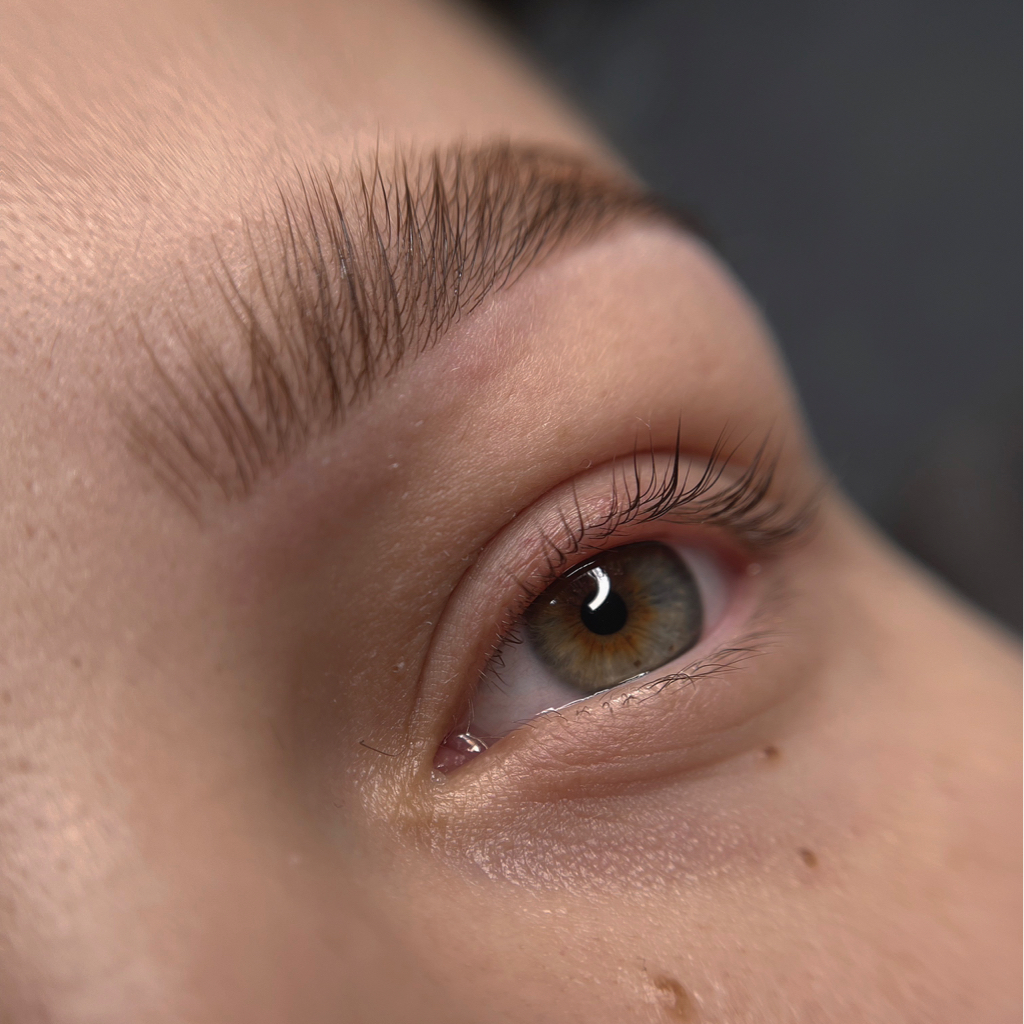 Ламинирование бровей 1.0 (без окрашивания)