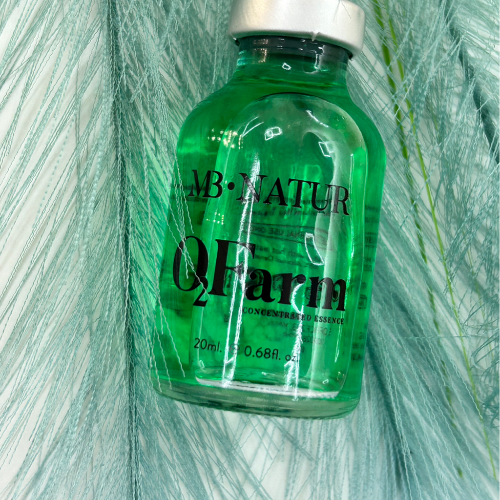 Счастье для бровей