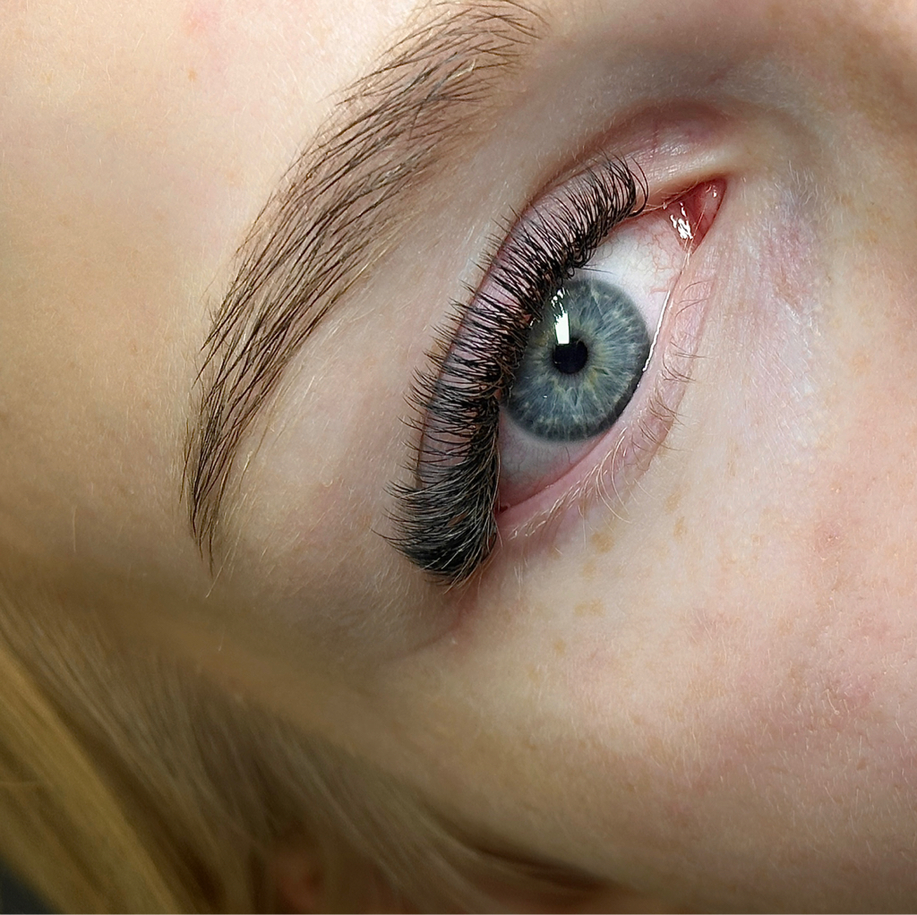 Двойной объем