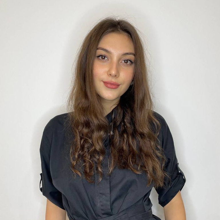 Іванова Анна