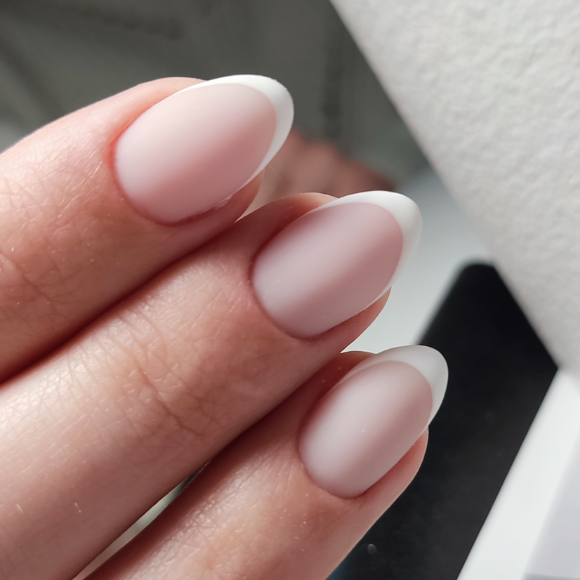 Комплекс СТАНДАРТ:
(снятие, коррекция, маникюр, покрытие, ремонт, укрепление, средняя длина, дизайн минимум)