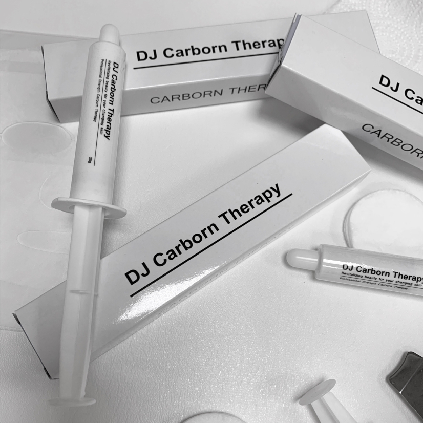 Карбокситерапия