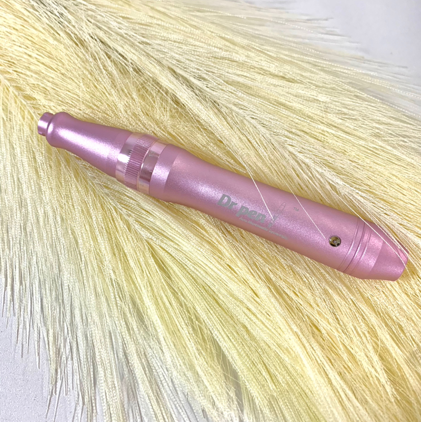 Фракционная мезотерапия/Микронидлинг