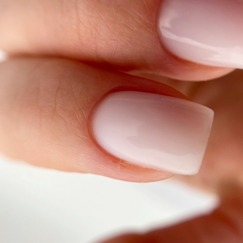 Ремонт ногтей