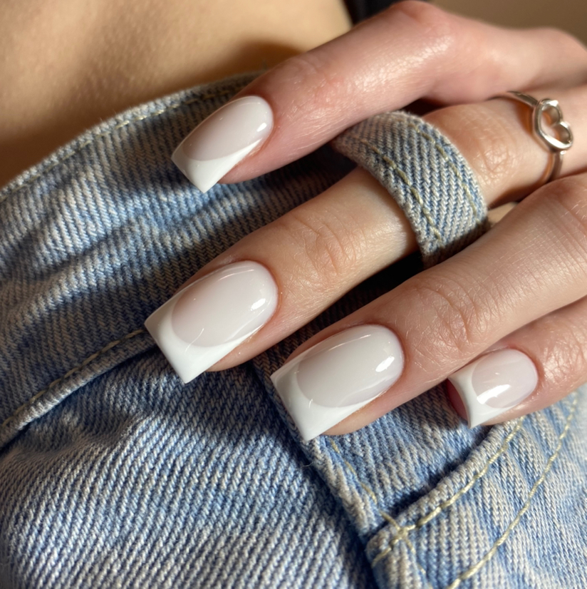 Идеальная архитектура +френч