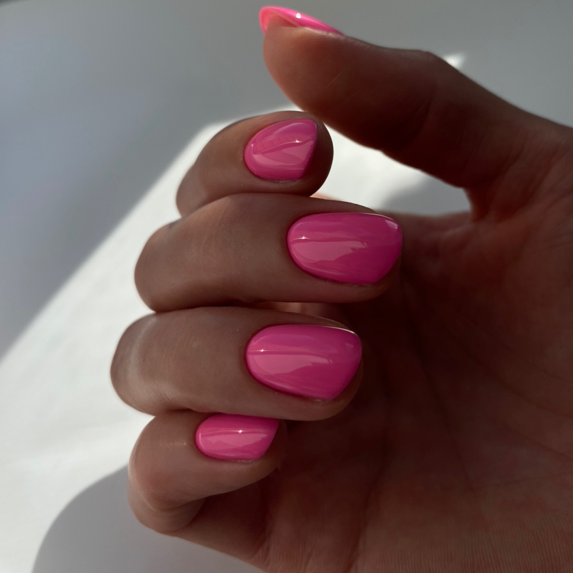 Однотонное покрытие