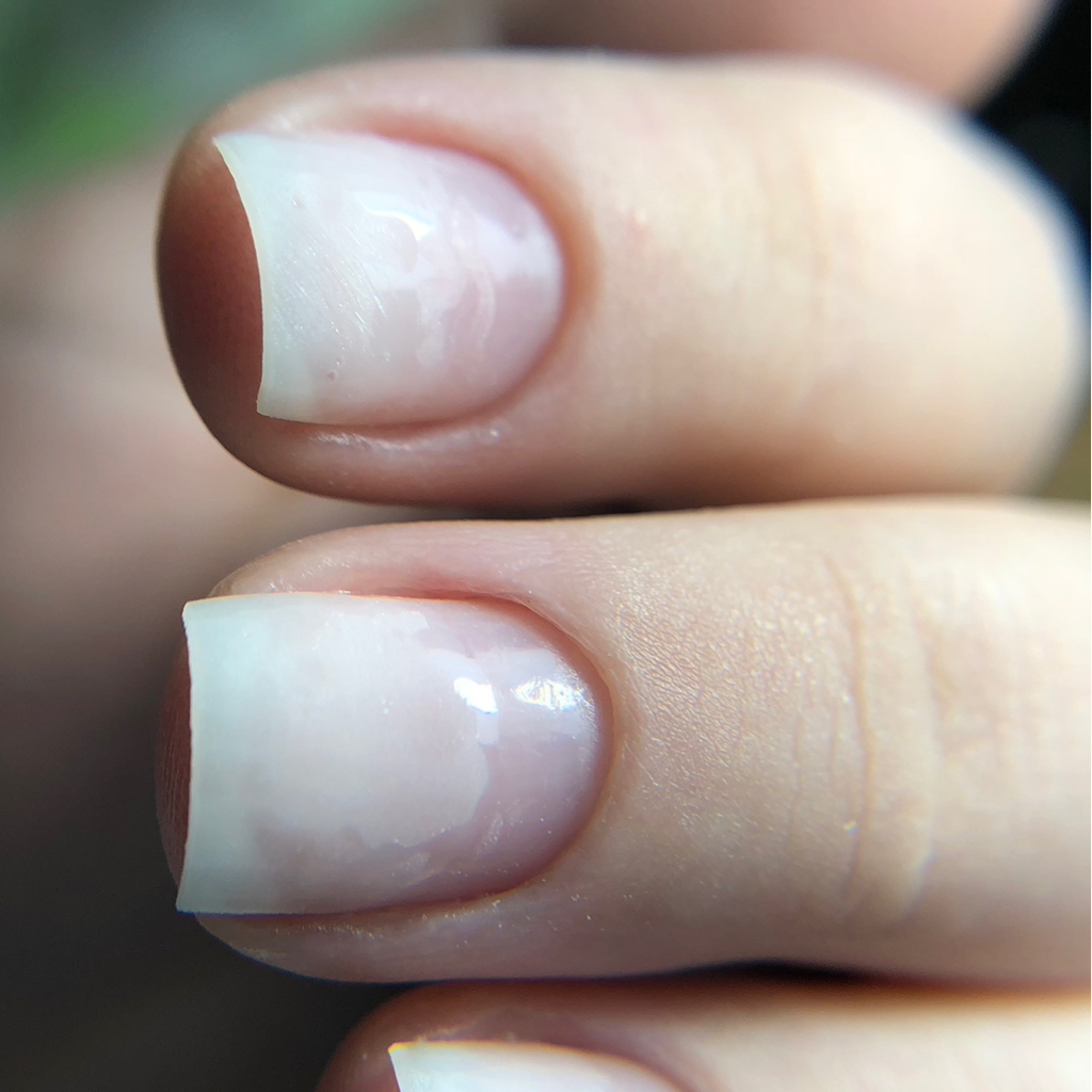 Гигиенический маникюр