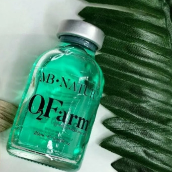 Счастье для бровей