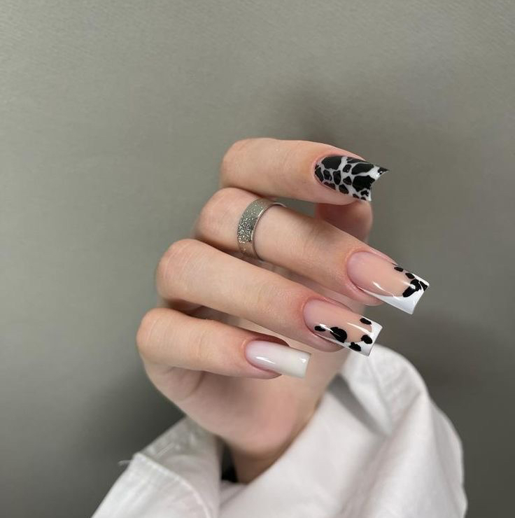 Наращивание на верхние формы