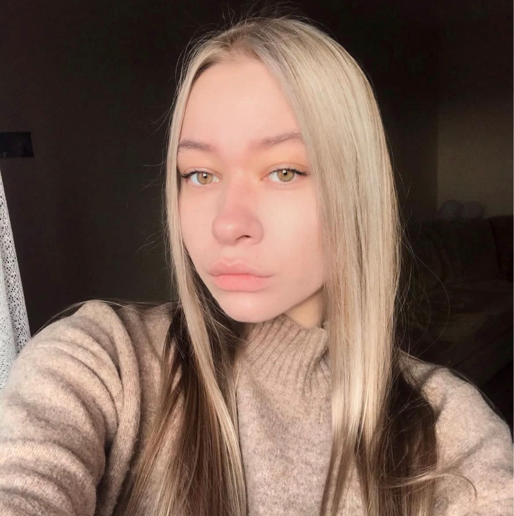 Рахманова Ксения