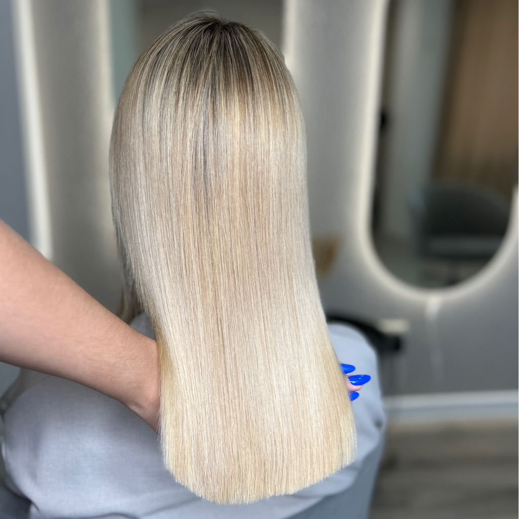 Холодное восстановление