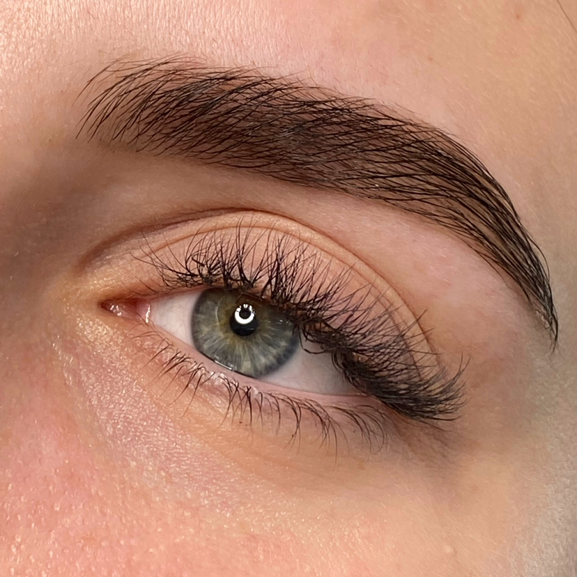 Архитектура бровей