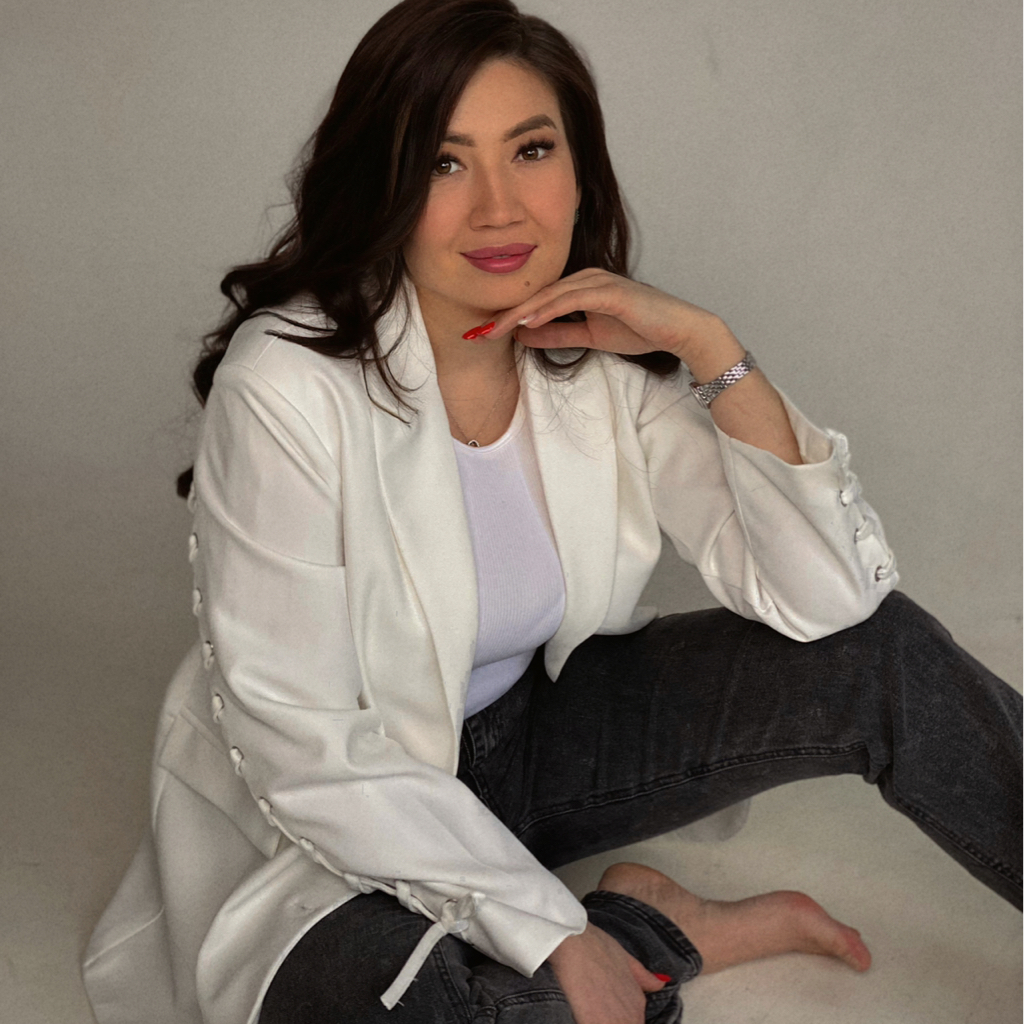 Сагитова Гульнара