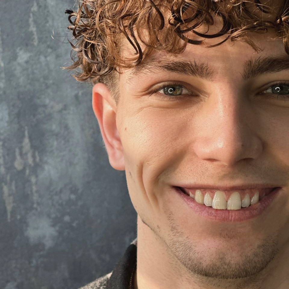 Мужская коррекция