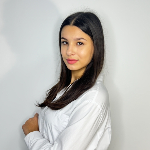 Дудкевич Крістіна