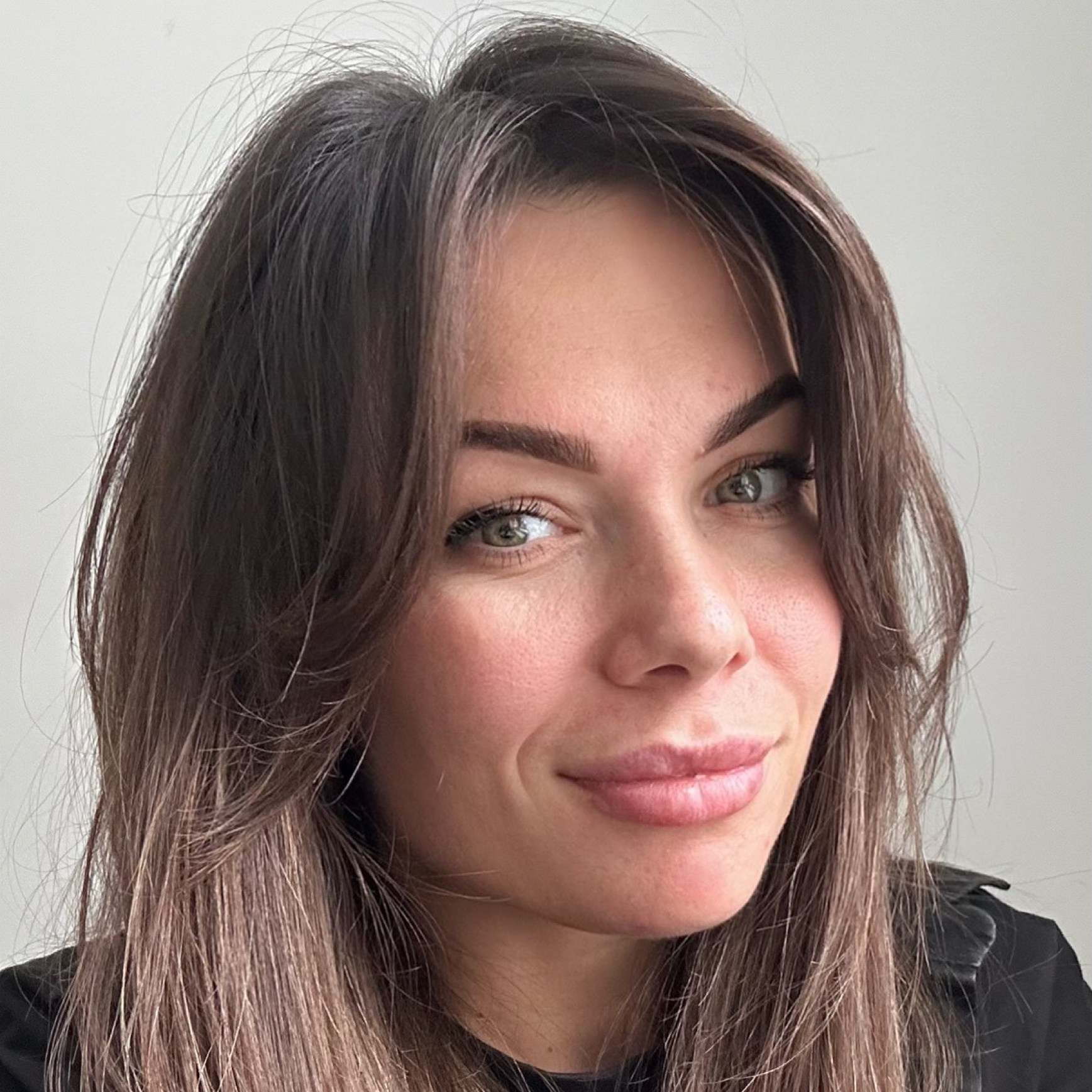 Панева Алена