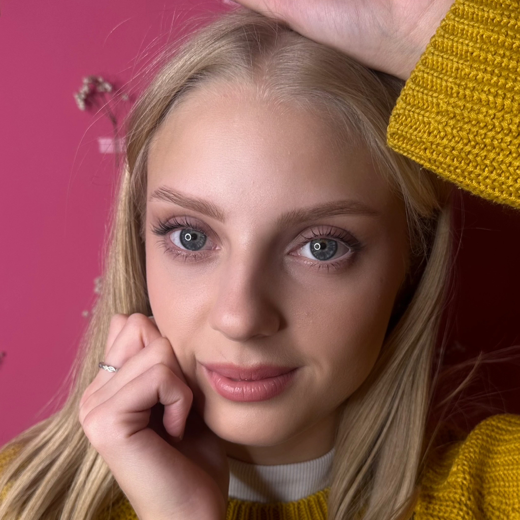 Пептидное восстановление ресниц