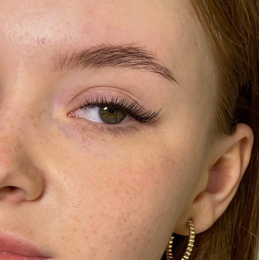 Мокрый эффект