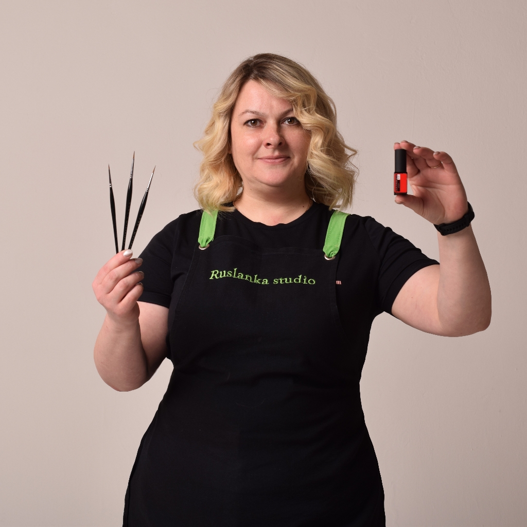 Ольхова Наталья