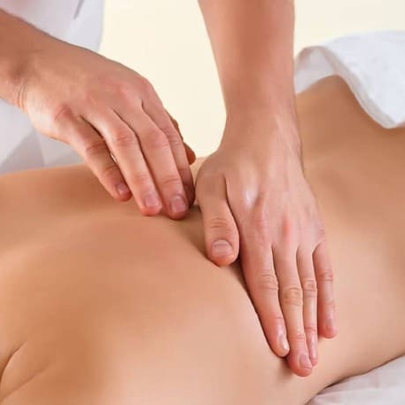 Лимфодренажный массаж (1 час)