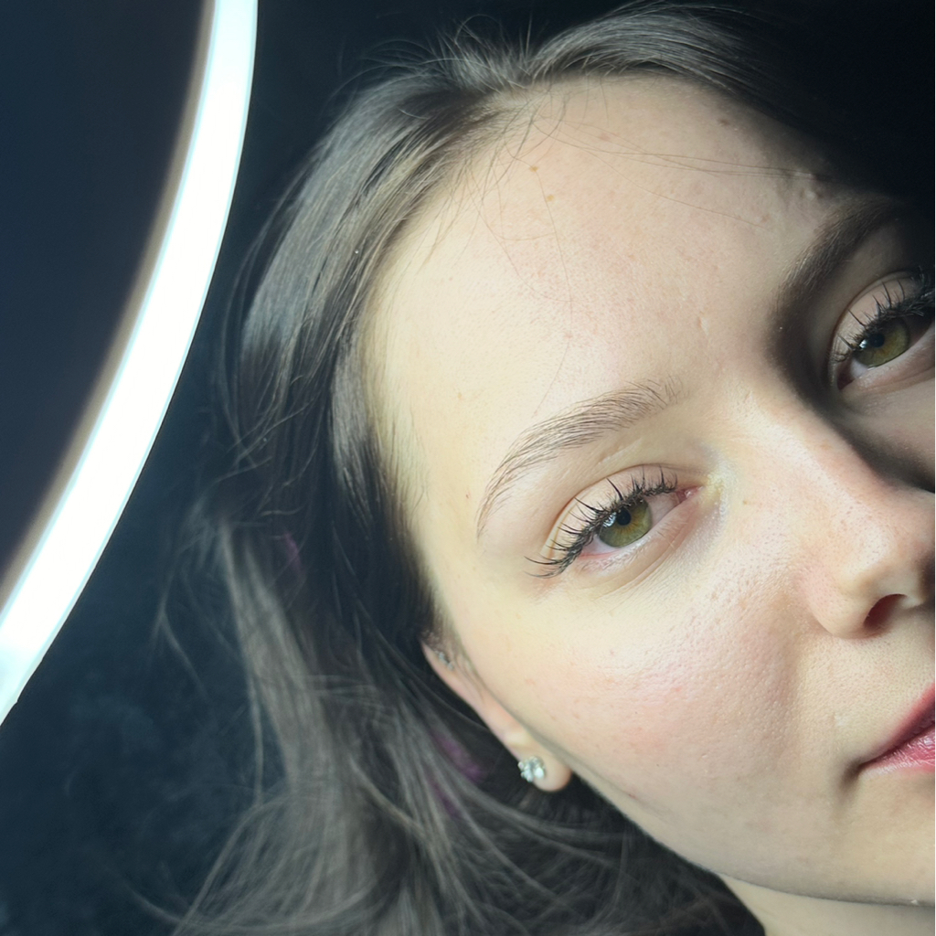 Наращивание 1,5D