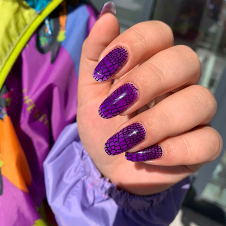 Восстановление архитектуры, однотонное покрытие гелем