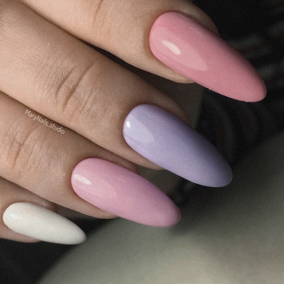 Пакет "ДЛИННЫЕ НОГТИ "