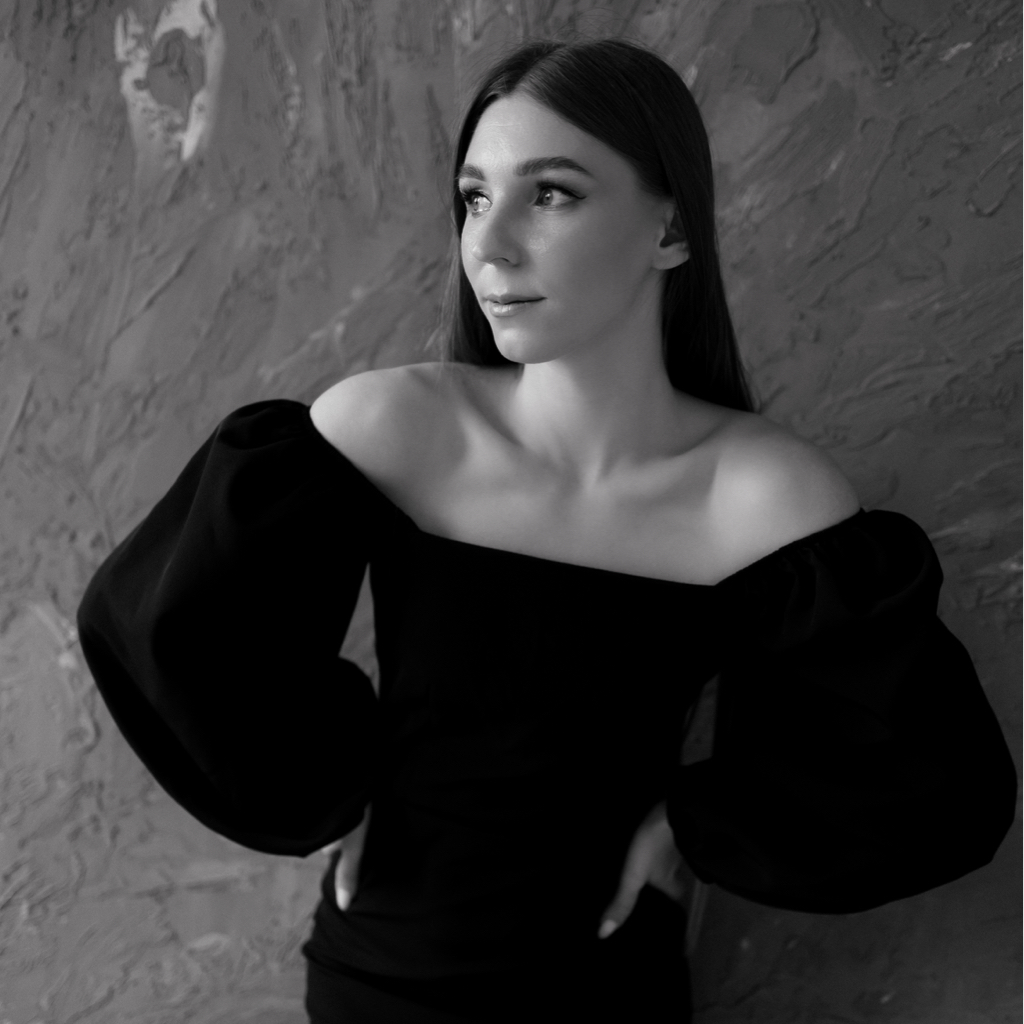 Анастасия Дроздова