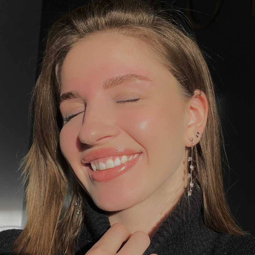 Окрашивание и коррекция ТОП Мастер