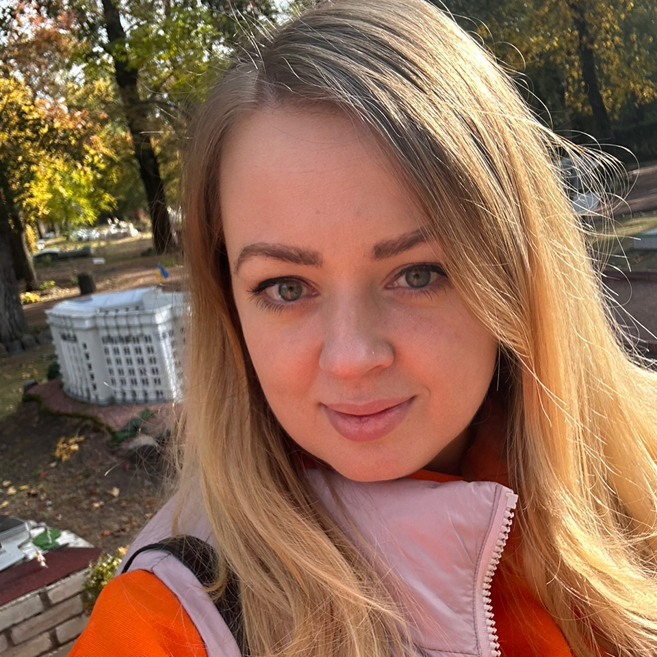 Олександра