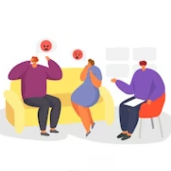 Семейная консультация