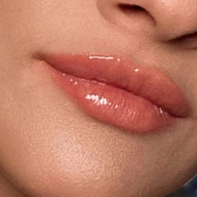 Усики (удаление пушка+уход)