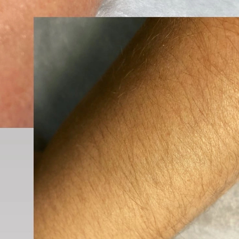 Руки полностью