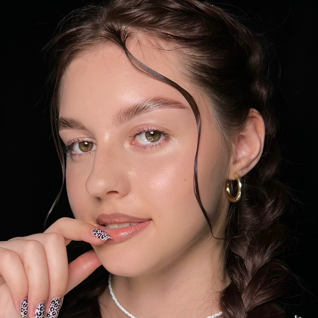 Долговременная укладка, коррекция и окрашивание