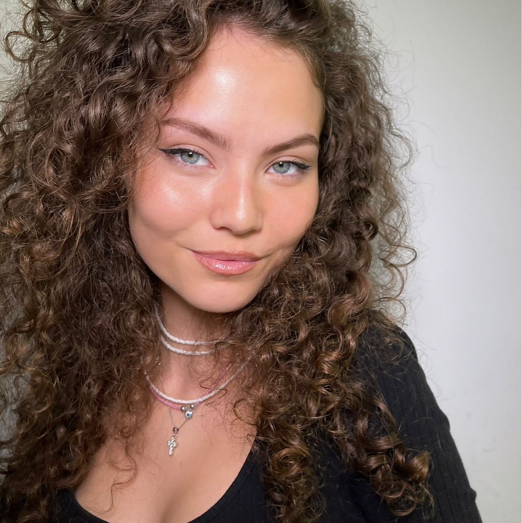 осветление, коррекция и окрашивание/тонирование