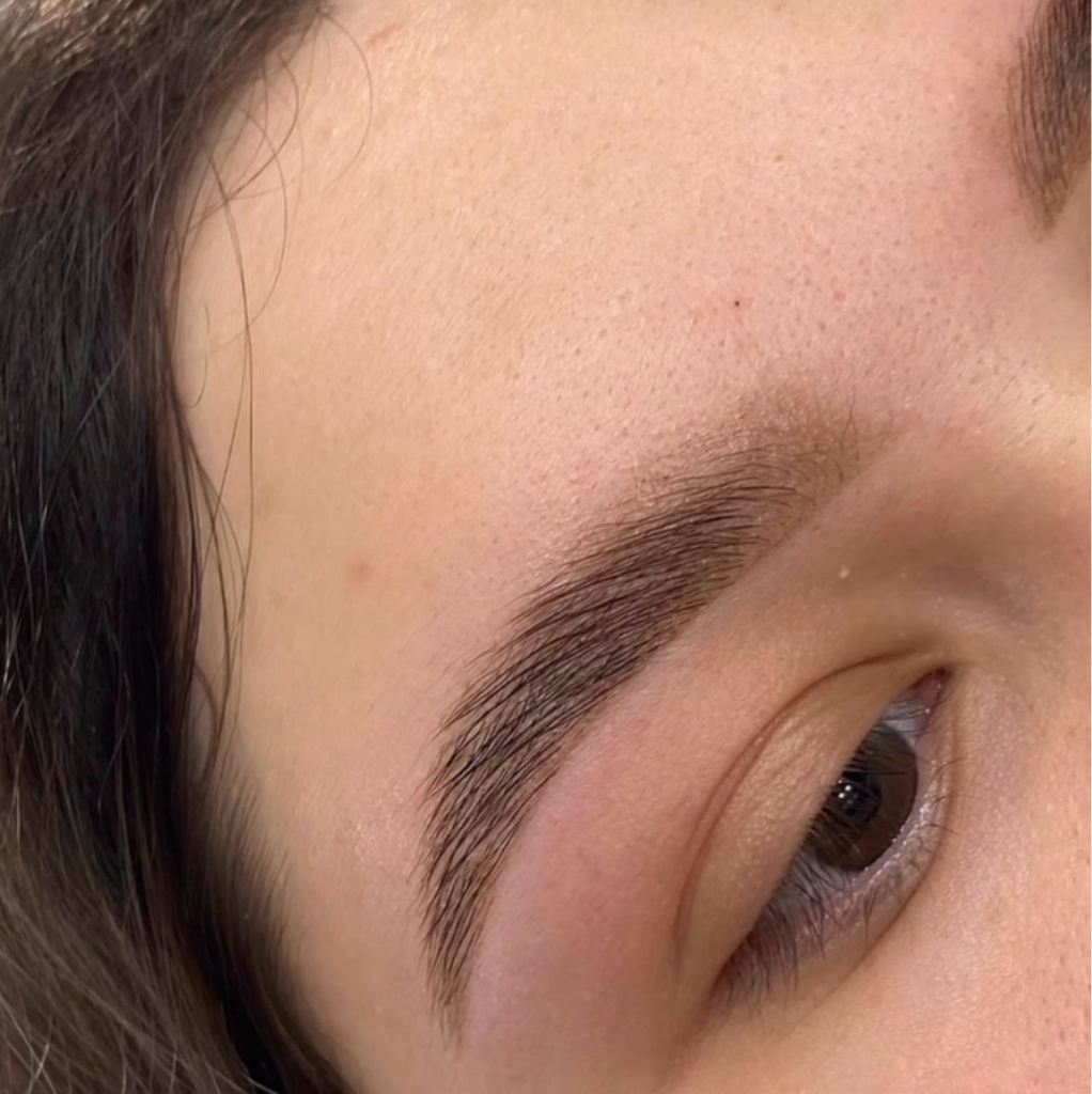 Комплекс «Идеальные Брови»