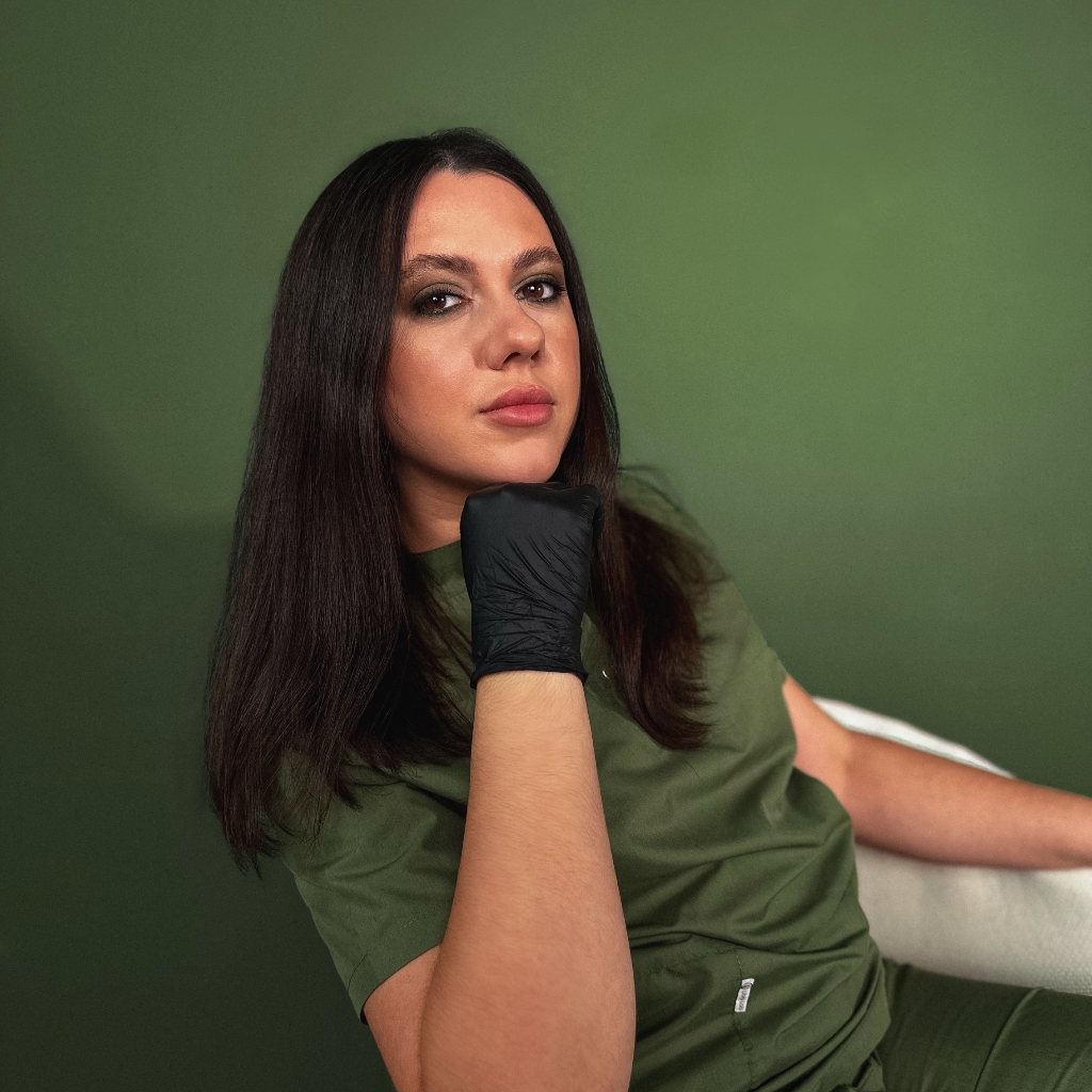 Максимова Наталья