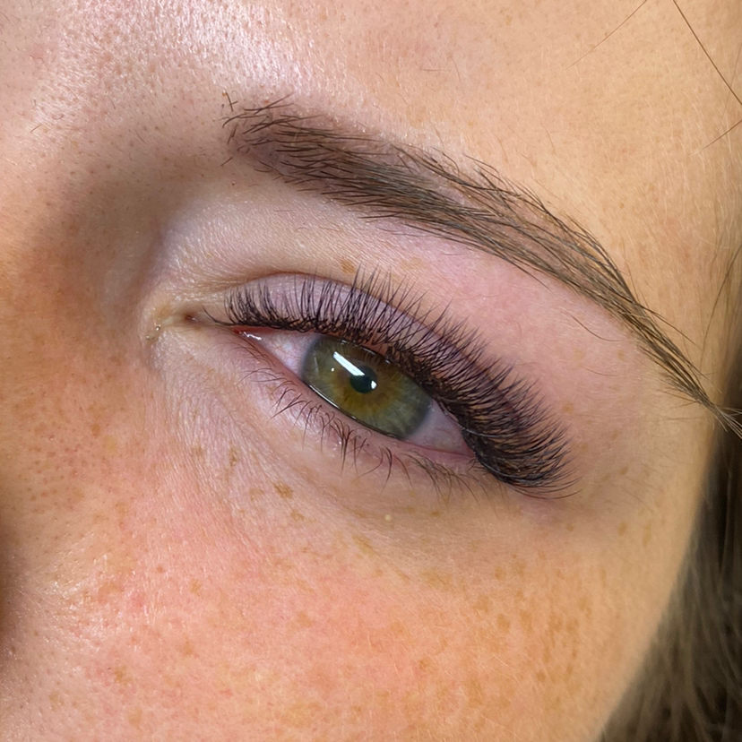 2D Двойной объем