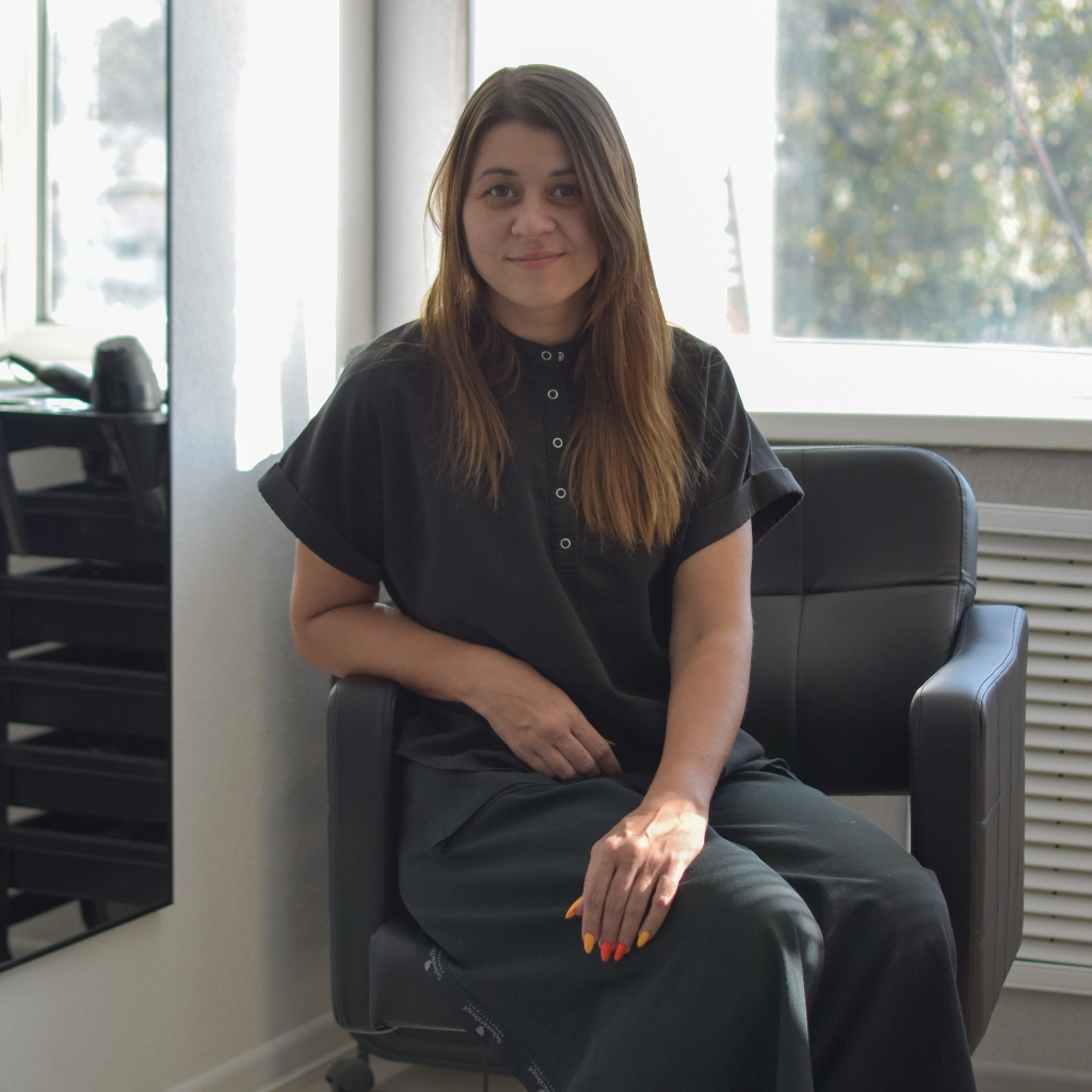 Сергеева Елена