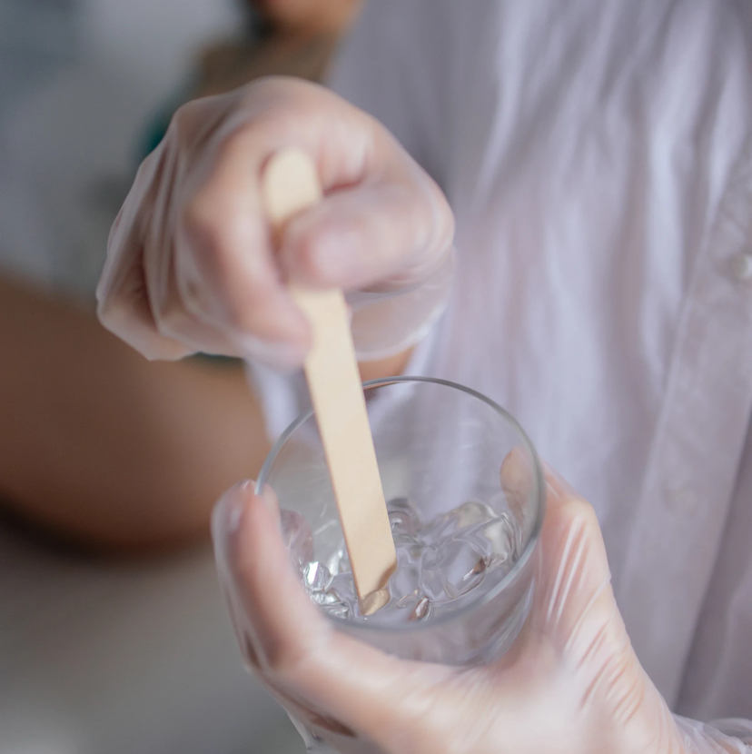 Комплекс S (подмышки, глубокое бикини, голени)