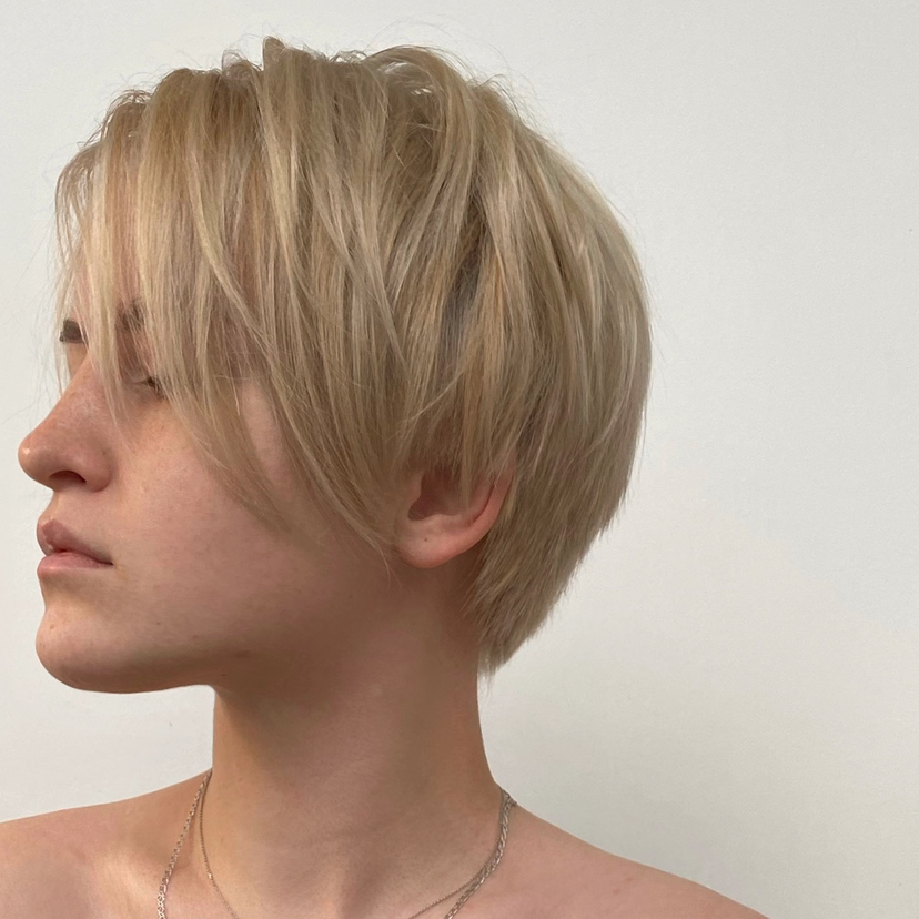 Осветление