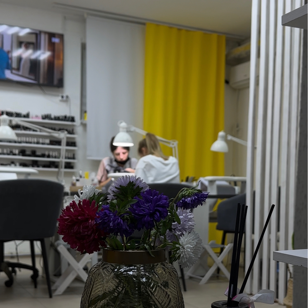 Луна nail studio | Ростов-на-Дону | Онлайн-запись