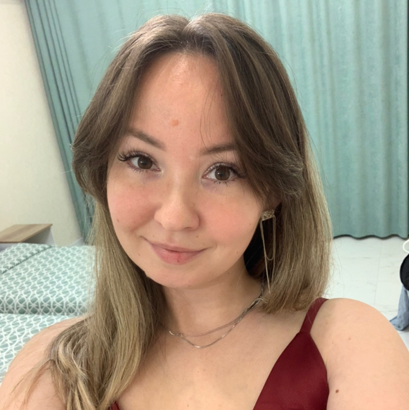 Ваганова Марина