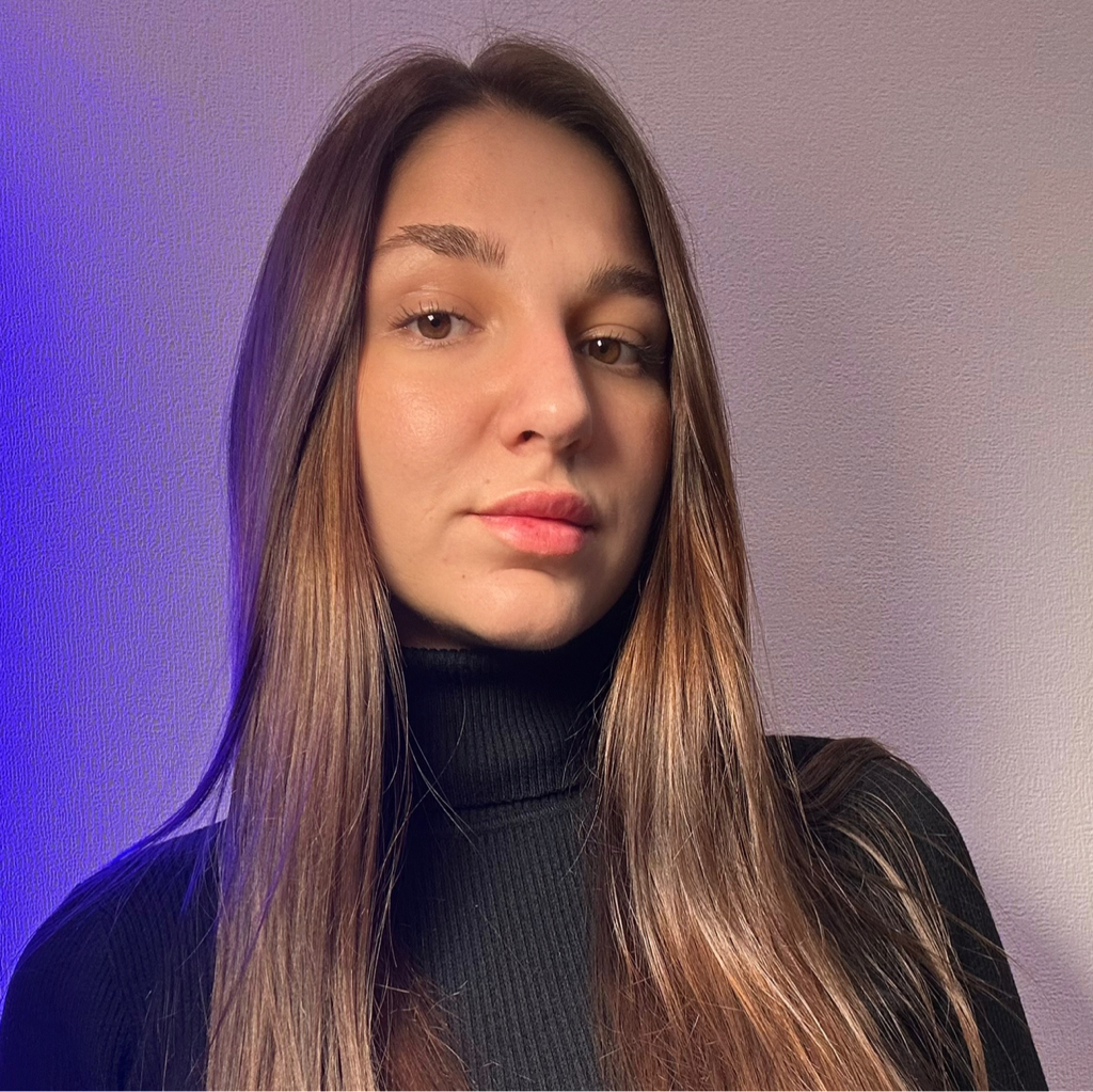 Князева Виктория