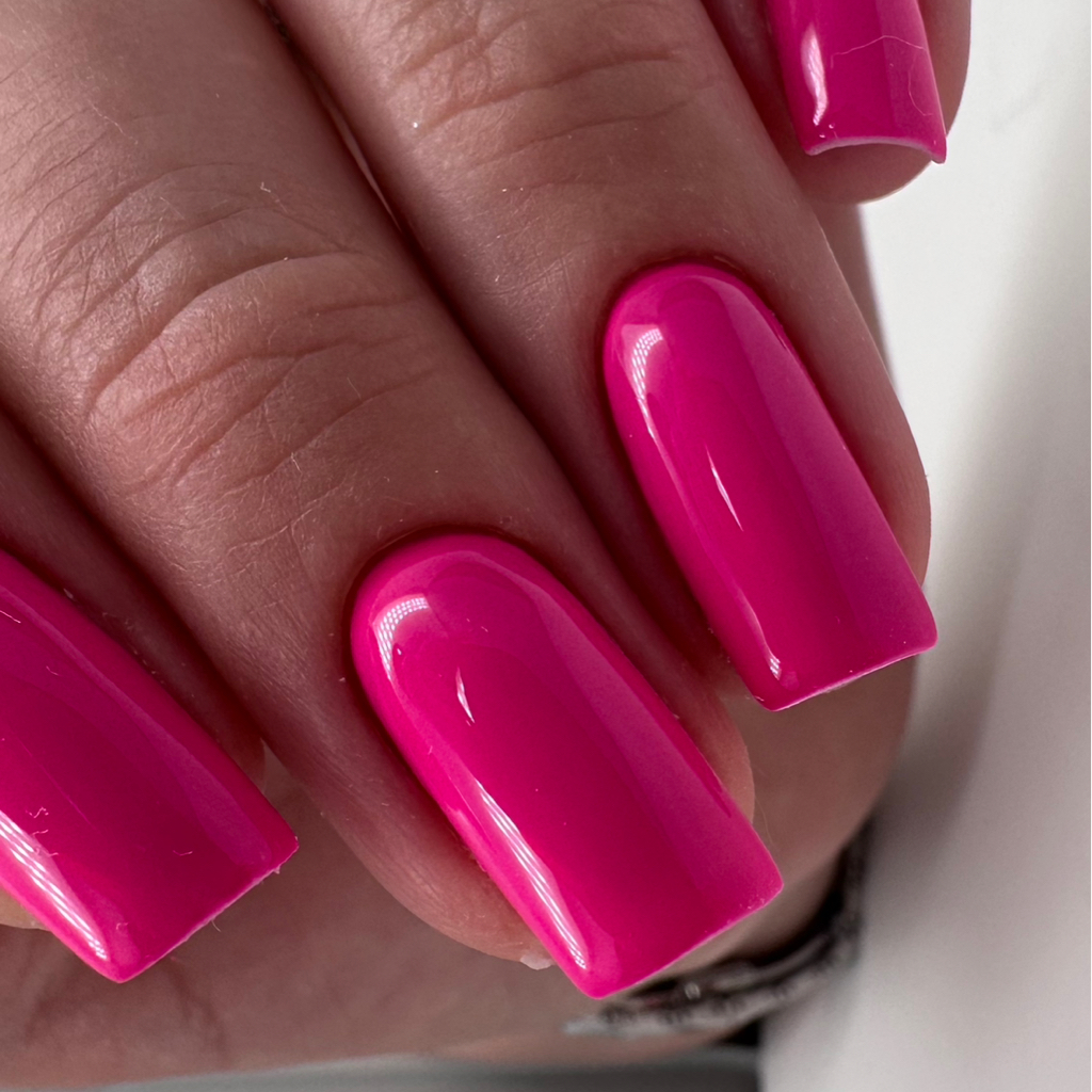 ГЕЛЕВАЯ коррекция